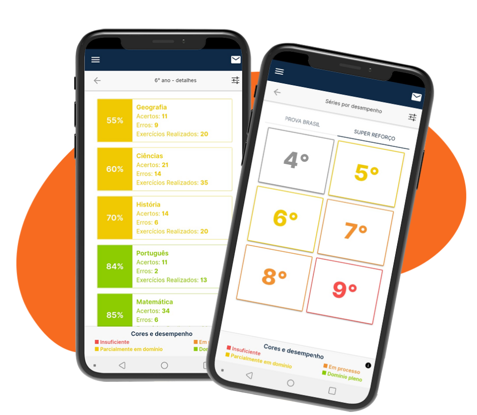 SuperGestor App
